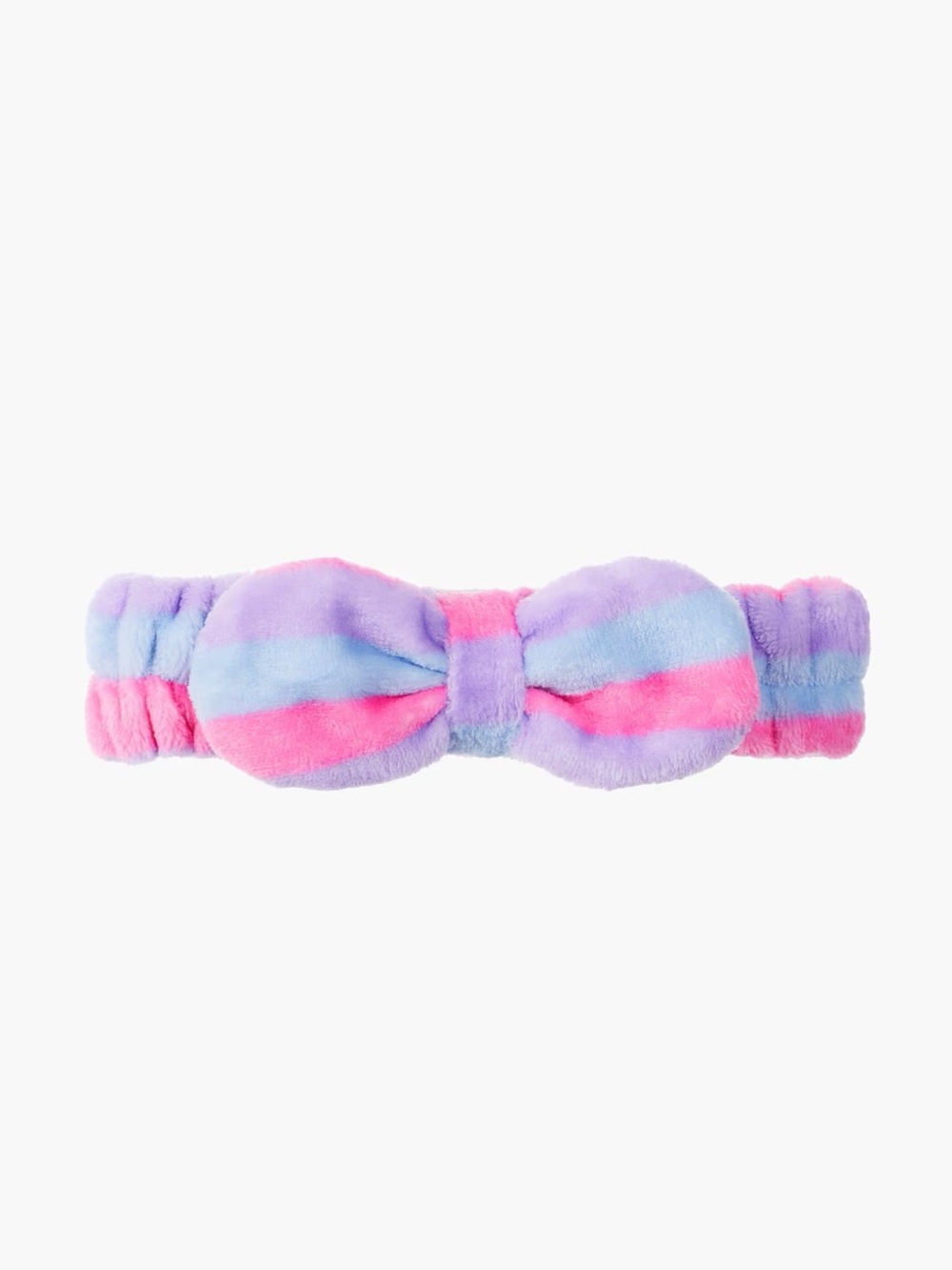 H&M striped beauty hairband